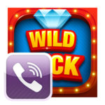 Wild Luck Casino – новая игра для популярного мессенджера Вайбер