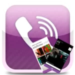 Как отправить файл, песню, фото или видео в Viber