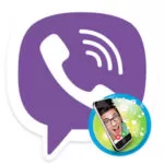Видеозвонок в Viber